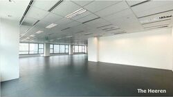 The Heeren (D9), Office #629209861
